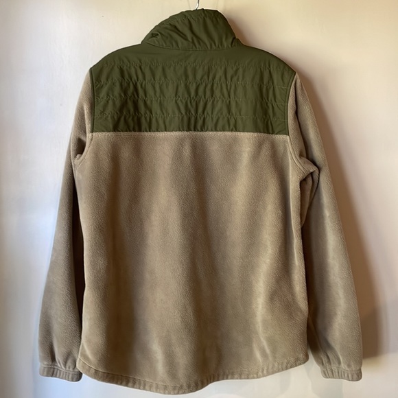 Columbia Fleece Jacket - Picture 5 of 9